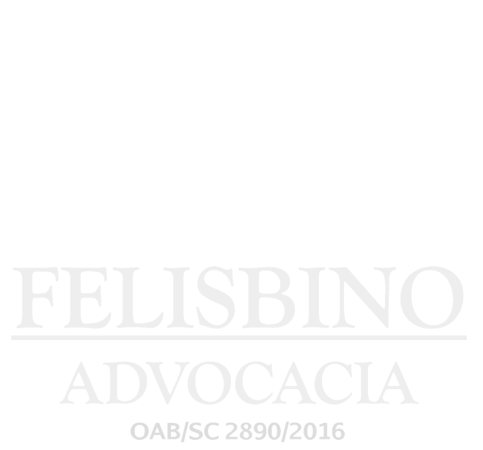 Felisbino Advocacia - OAB/SC 2890/2016